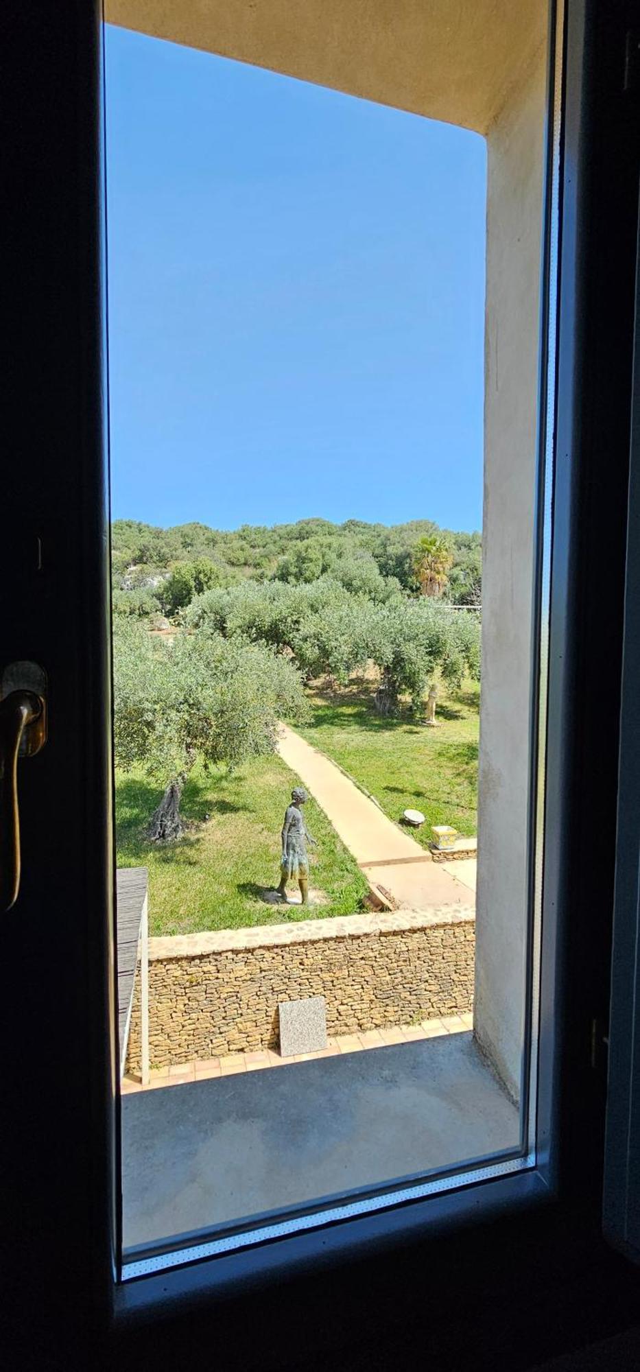 Relais Casa Mirabile Vendégház Menfi Kültér fotó