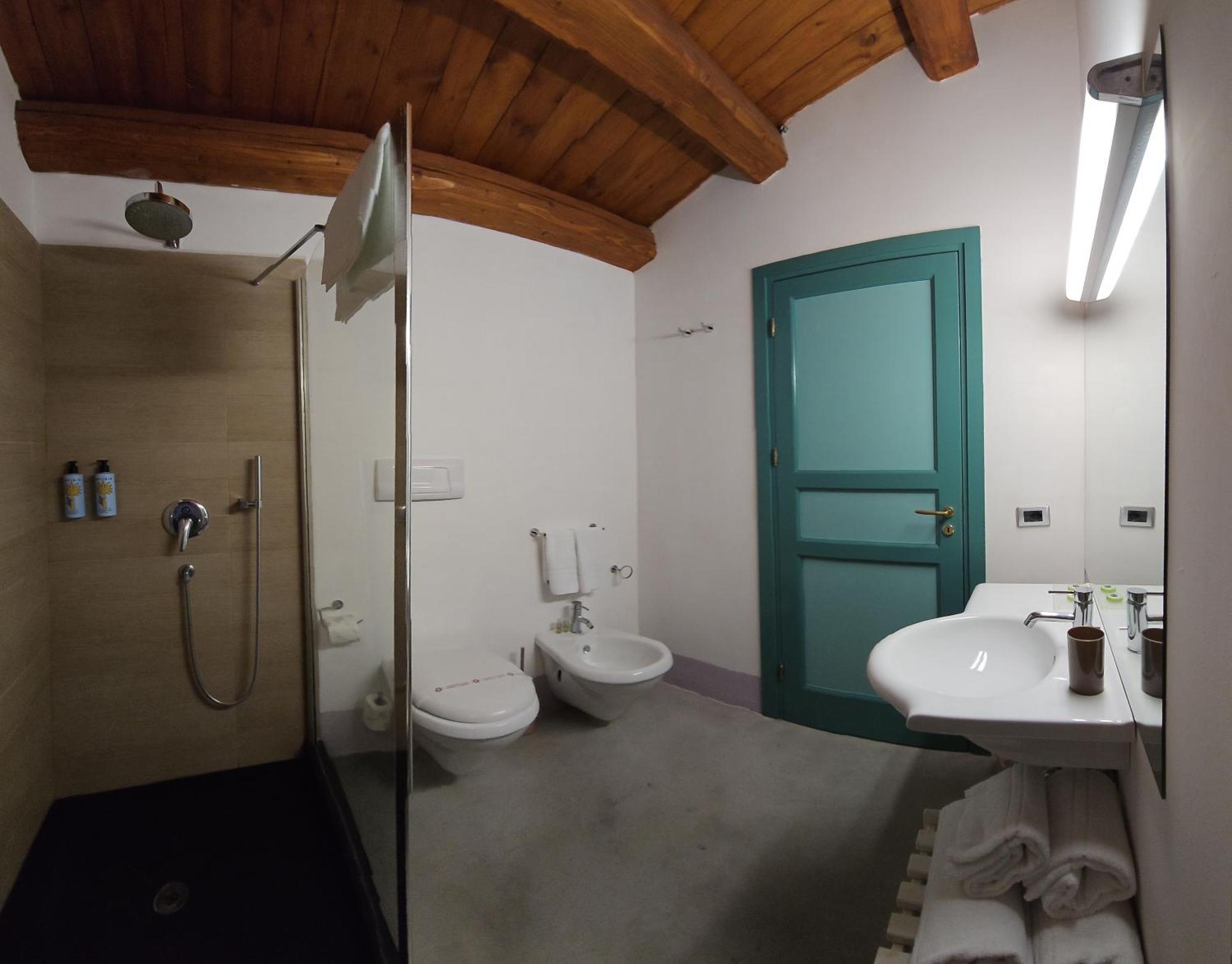 Relais Casa Mirabile Vendégház Menfi Kültér fotó