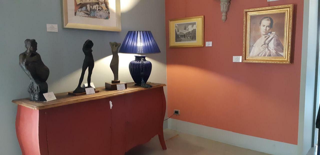 Relais Casa Mirabile Vendégház Menfi Kültér fotó