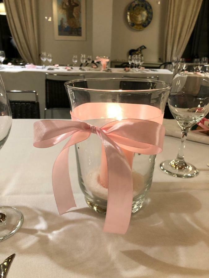 Relais Casa Mirabile Vendégház Menfi Kültér fotó