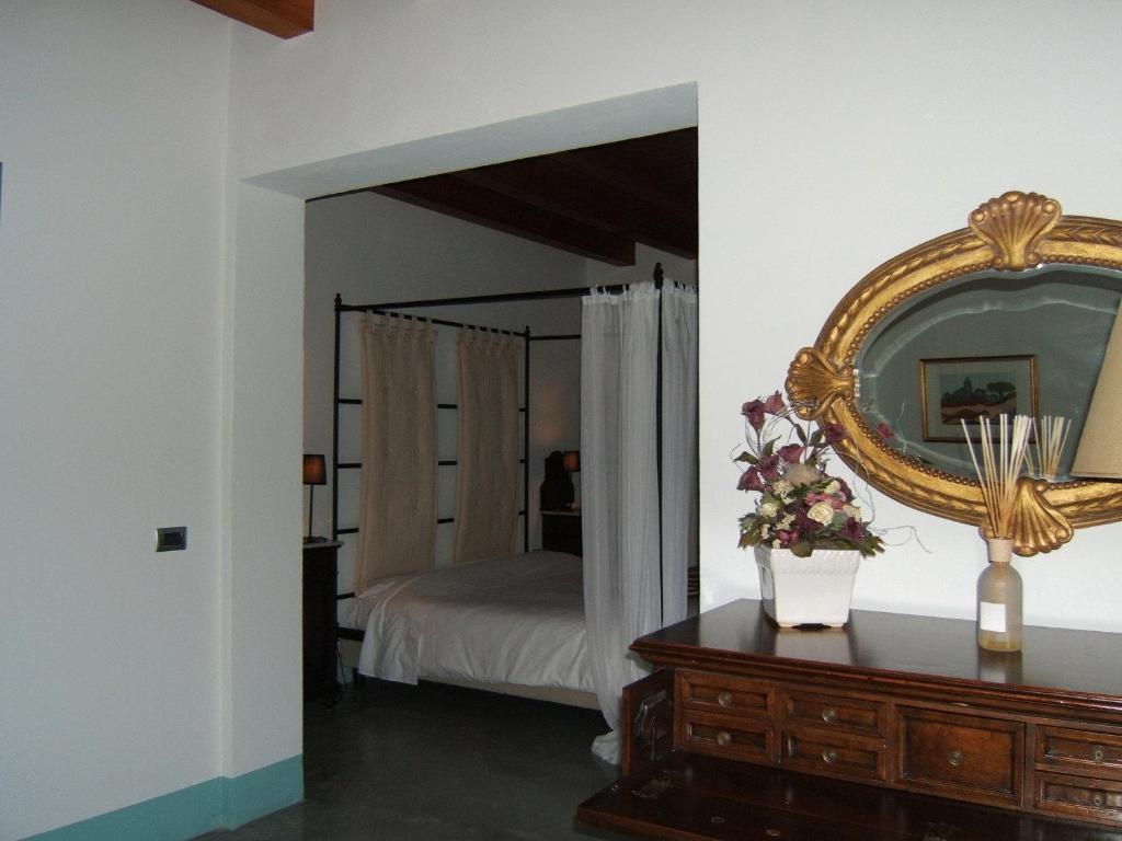 Relais Casa Mirabile Vendégház Menfi Kültér fotó